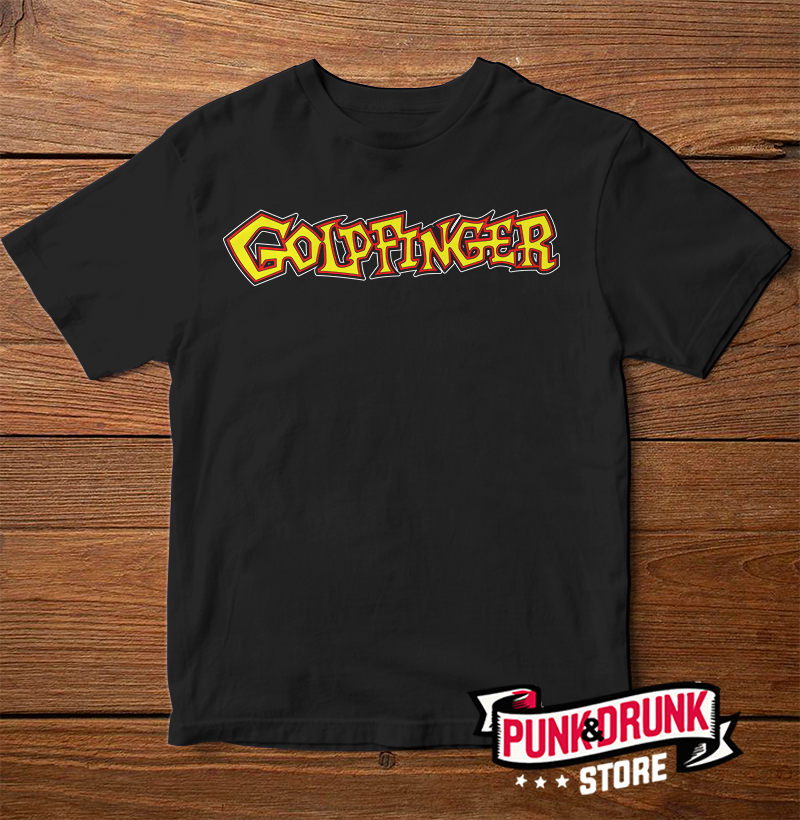 Nome do produto: Goldfinger