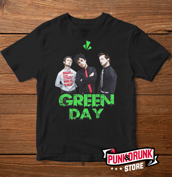 Green Day