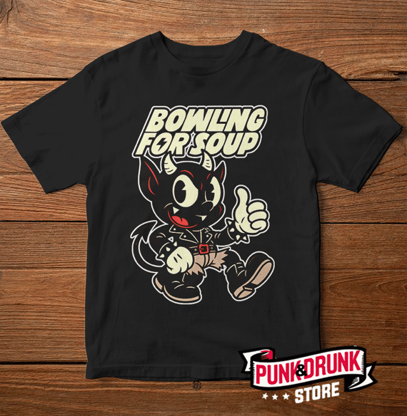 Bowling for Soup - Devil