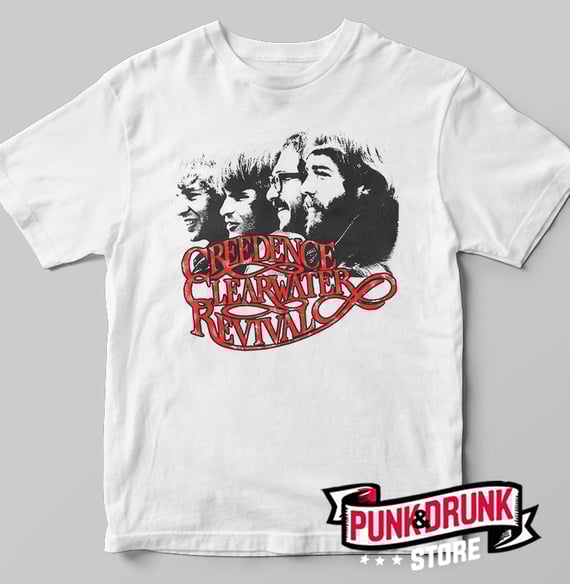 Creedence Clearwater Revival