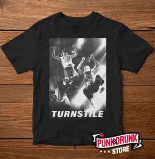 Nome do produto Turnstile