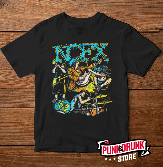 Nofx - Final Tour