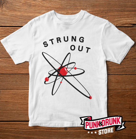 Strung Out - Astrolux