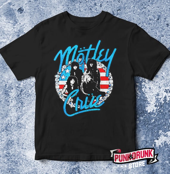 Motley Crue