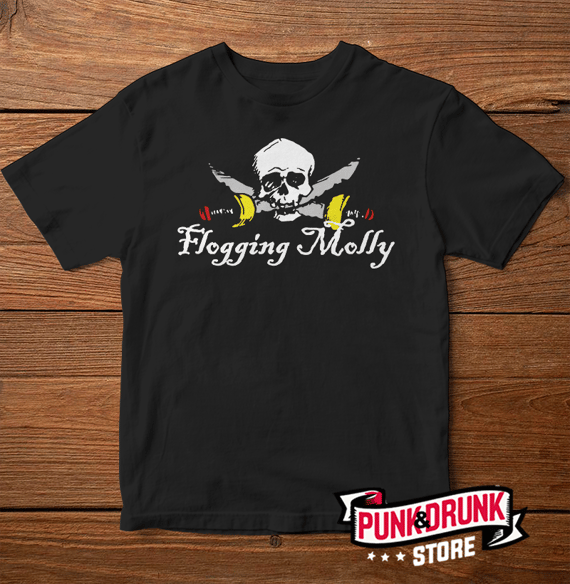 Flogging Molly