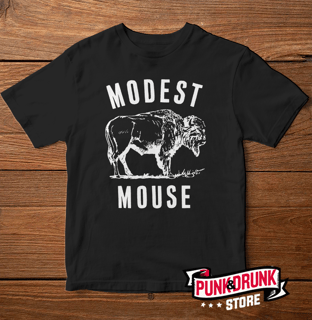 Nome do produto Modest Mouse