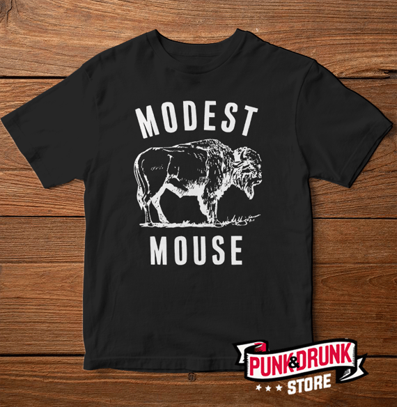 Modest Mouse