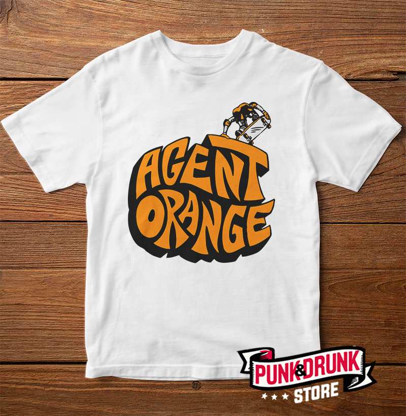 Nome do produto: Agent Orange