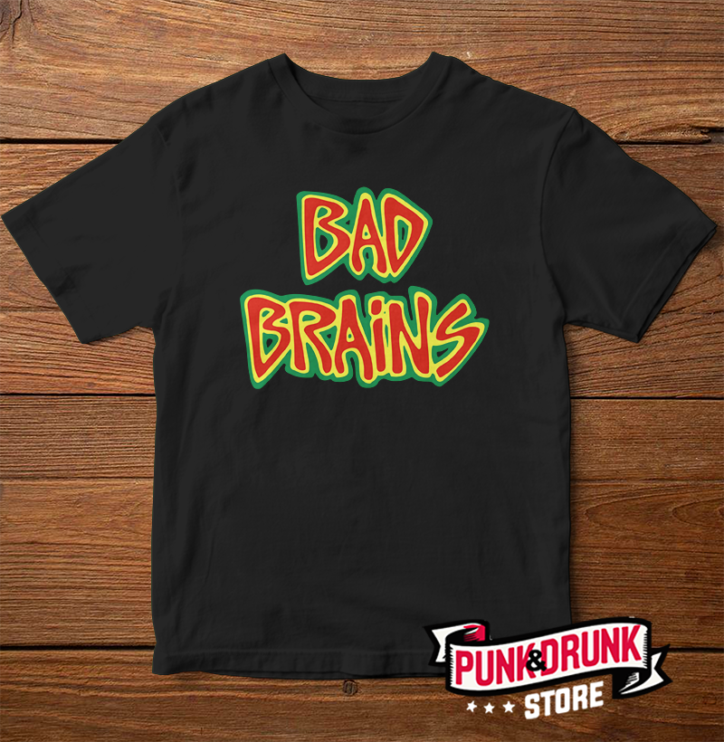 Nome do produto: Bad Brains