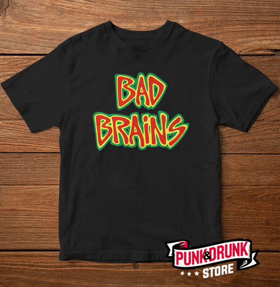 Bad Brains