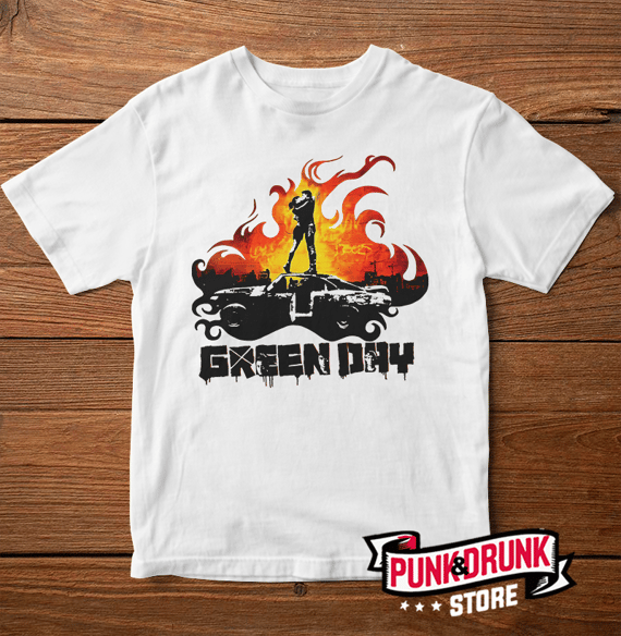 Green Day