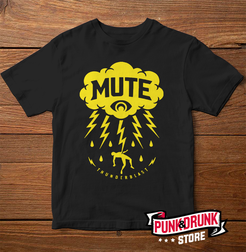 Mute
