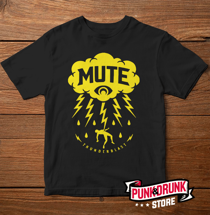 Nome do produto: Mute