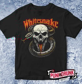 Nome do produto Whitesnake