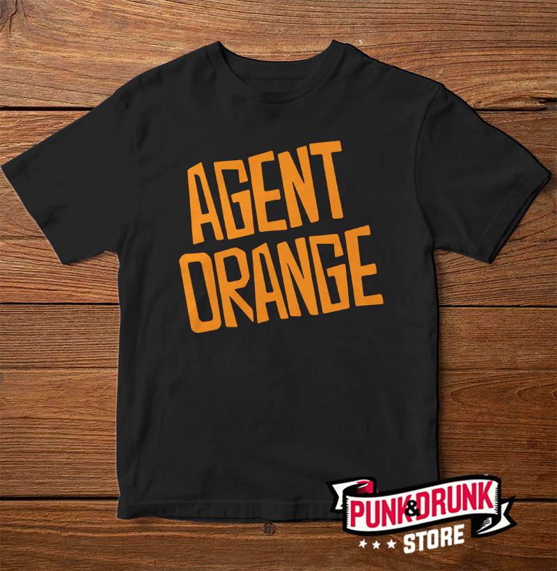 Nome do produto: Agent Orange