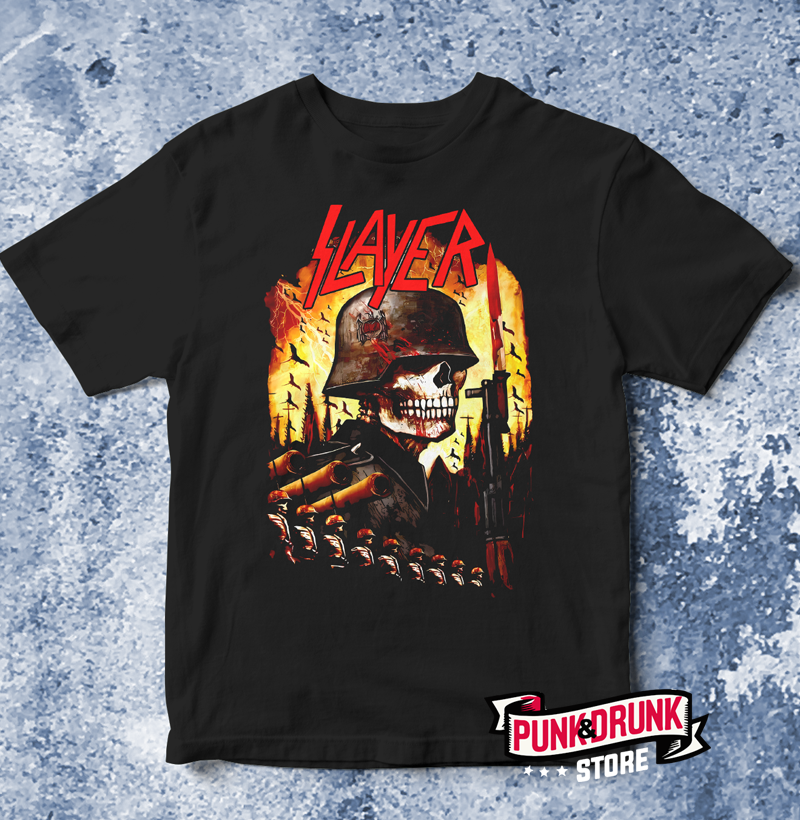 Nome do produto: Slayer