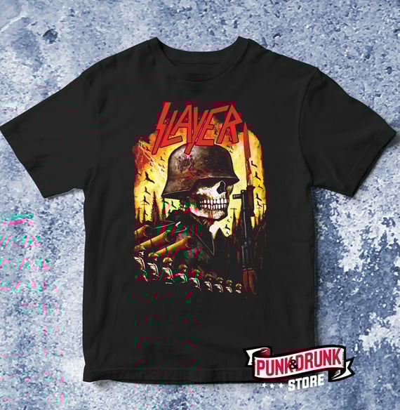 Slayer