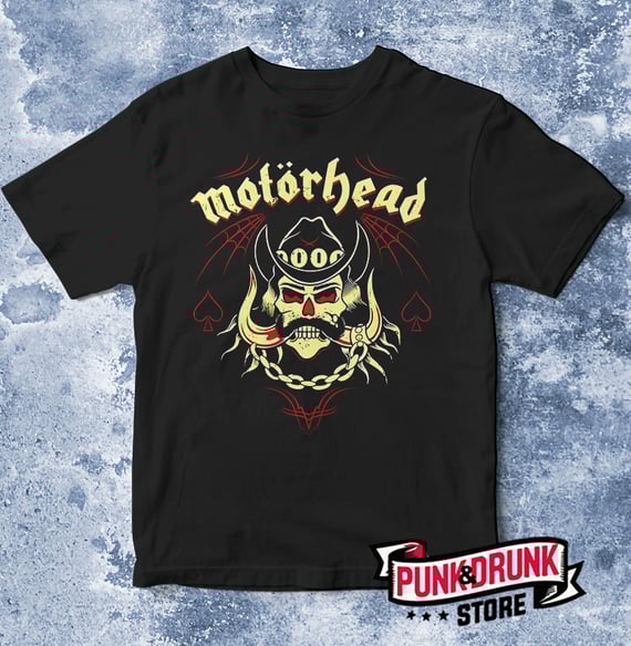 Motorhead