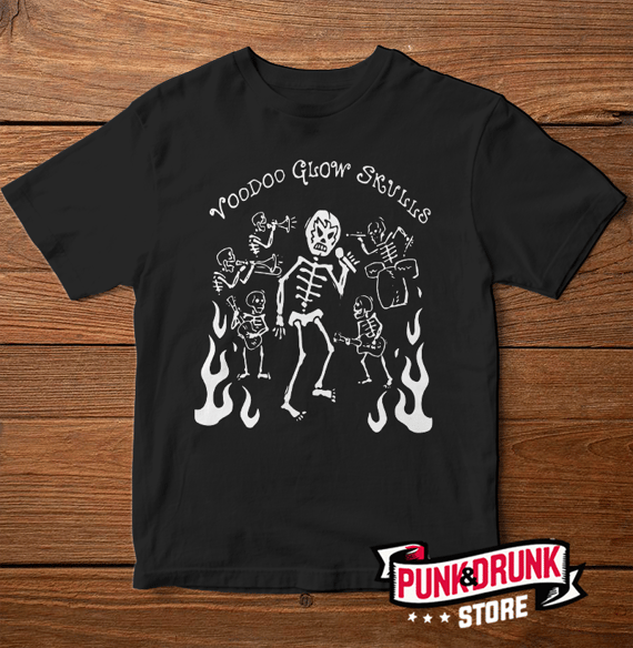 Voodoo Glow Skulls