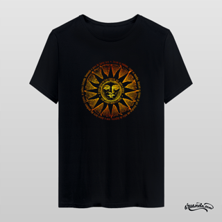 Nome do produto SOL CIGANO