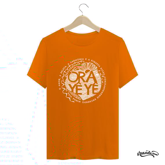 ORA YÊ YÊ