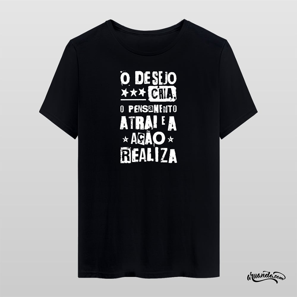 Nome do produto: DESEJO