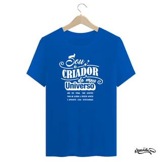 Nome do produto CRIADOR