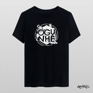 Nome do produto OGUNHÊ