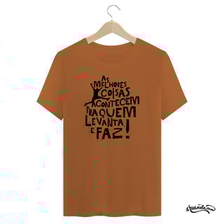 Nome do produto FAZ!