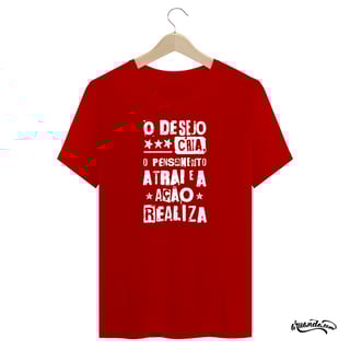 Nome do produto DESEJO