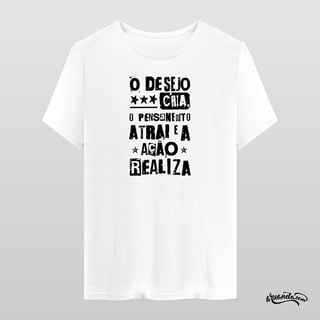 Nome do produto DESEJO
