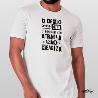 Nome do produto DESEJO