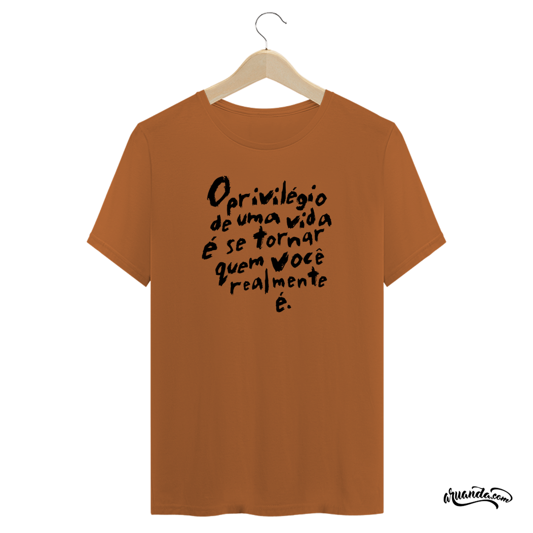 Nome do produto: PRIVILÉGIO
