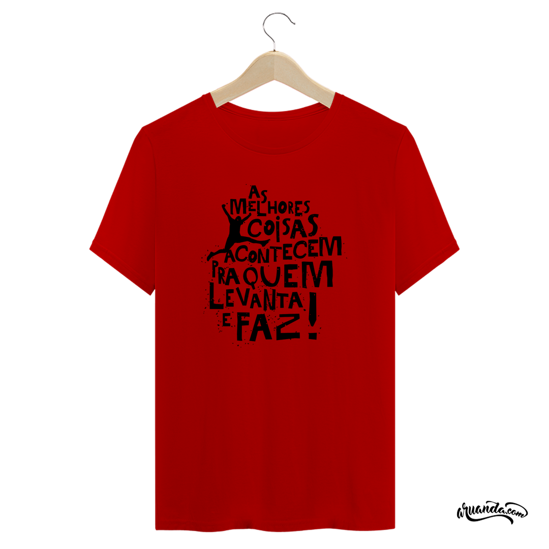 Nome do produto: FAZ!