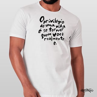 Nome do produto PRIVILÉGIO