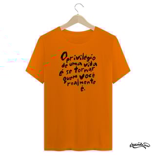 Nome do produto PRIVILÉGIO