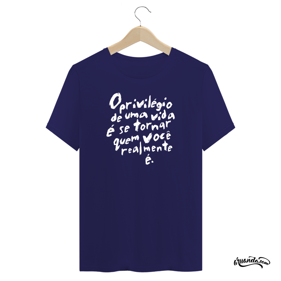 Nome do produto: PRIVILÉGIO
