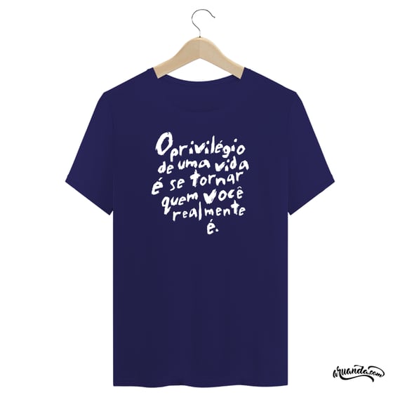 PRIVILÉGIO