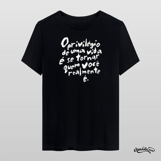 Nome do produto PRIVILÉGIO
