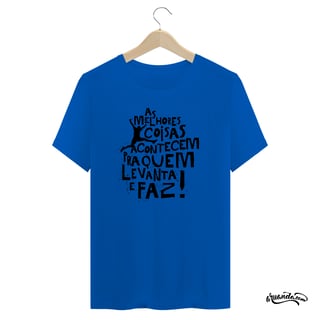 Nome do produto FAZ!