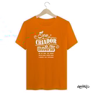 Nome do produto CRIADOR