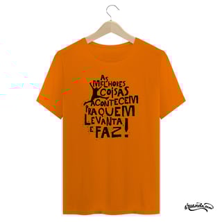 Nome do produto FAZ!
