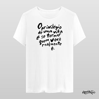 Nome do produto PRIVILÉGIO