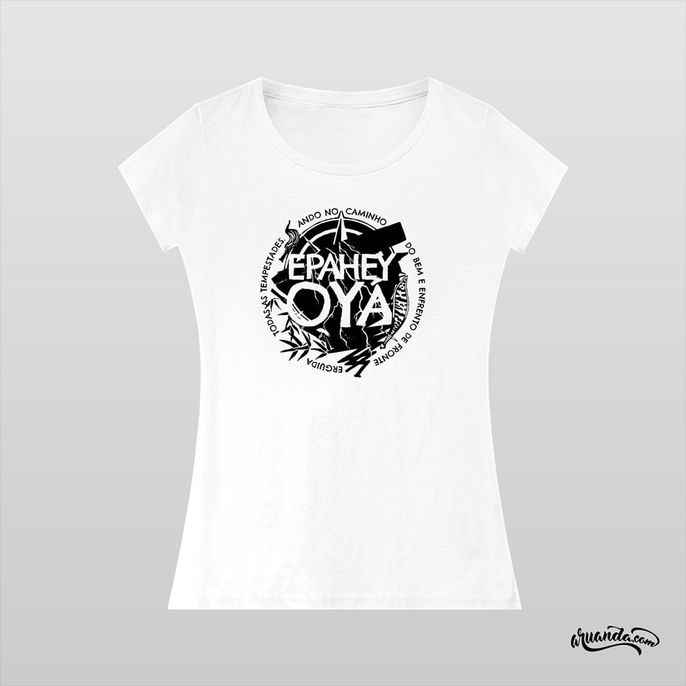 Nome do produto: EPAHEY OYÁ