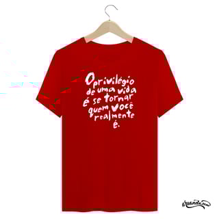 Nome do produto PRIVILÉGIO