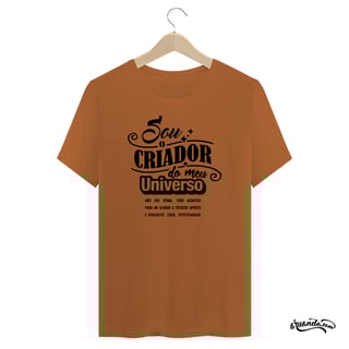 Nome do produto CRIADOR