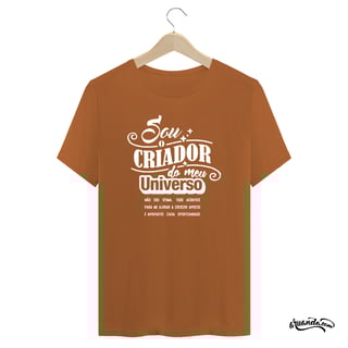 Nome do produto CRIADOR