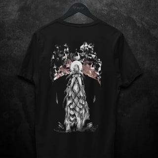 Camiseta Genryusai Yamamoto