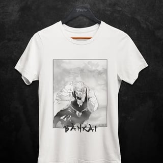 Camiseta Sajin Bankai