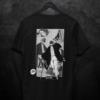 Camiseta Urahara Kisuke